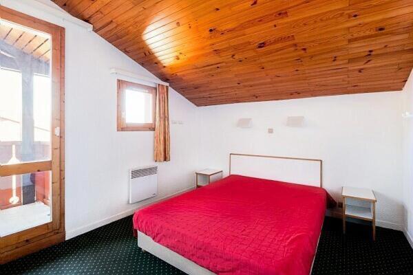 Residence Le Hameau Du Sauget - Maeva Home 拉普拉涅 外观 照片